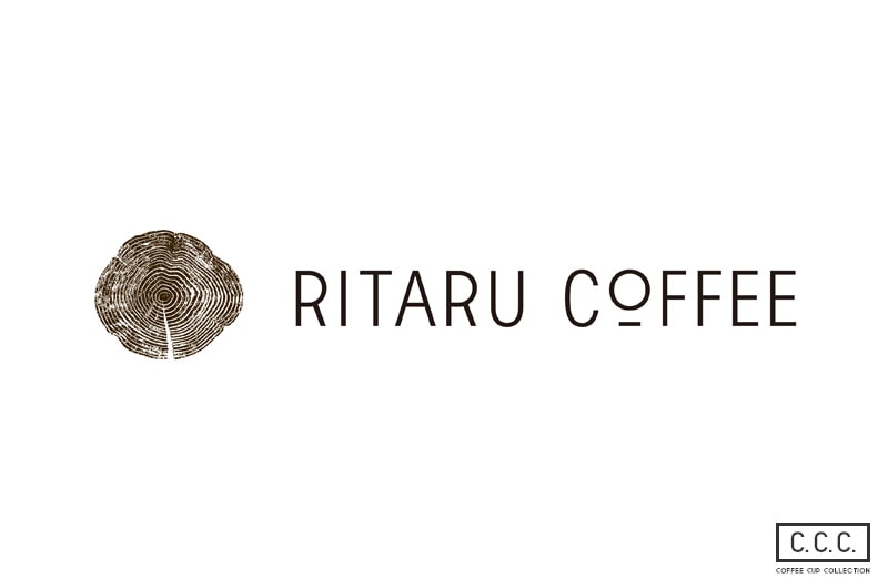 RITARU COFFEE（リタルコーヒー）のロゴ