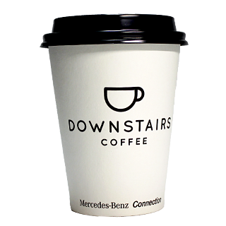 DOWNSTAIRS COFFEE（ダウンステアーズ コーヒー）