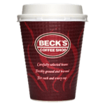 BECK’S COFFEE SHOP（ベックスコーヒーショップ）ver.01