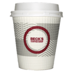BECK’S COFFEE SHOP（ベックスコーヒーショップ）ver.02