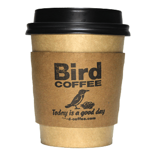 Bird COFFEE ver.02（バードコーヒー）