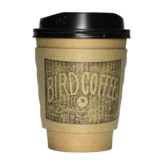 Bird COFFEE（バードコーヒー）