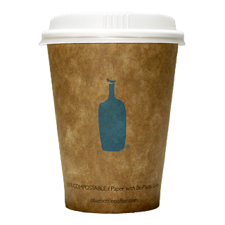 Blue Bottle Coffee（ブルーボトルコーヒー）