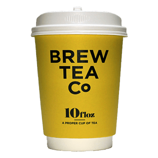 Brew Tea Co.（ブリュー ティー カンパニー）