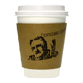 COFFEEBIKE EDENICO（コーヒーバイク エデニコ）