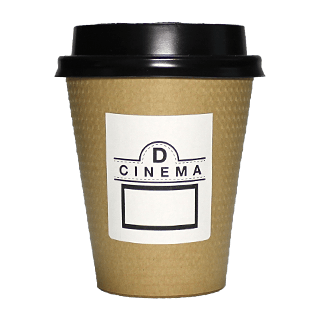D:CINEMA CAFE（ディーシネマ カフェ）