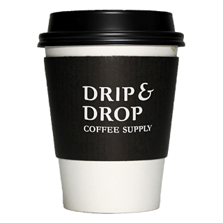 DRIP&DROP COFFEE SUPPLY（ドリップ アンド ドロップ コーヒー サプライ）
