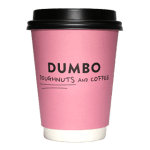 DUMBO Doughnuts and Coffee（ダンボ ドーナツ アンド コーヒー）