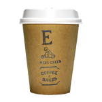 ELMERS GREEN COFFEE & BAKES（ エルマーズグリーン コーヒー アンド ベイクス）
