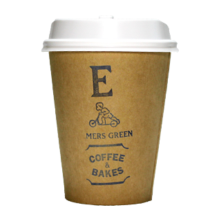 ELMERS GREEN COFFEE & BAKES（ エルマーズグリーン コーヒー アンド ベイクス）