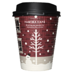 FamilyMart FAMIMA CAFE 2018年クリスマス限定