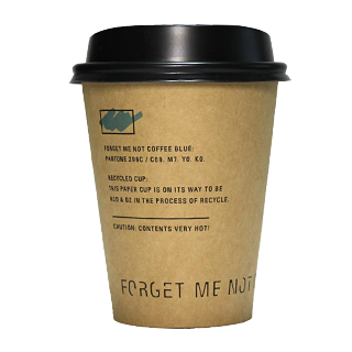 FORGET ME NOT COFFEE（フォーゲット ミー ノット コーヒー）
