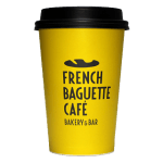 BAKERY & BAR FRENCH BAGUETTE CAFE （ベーカリー＆バル フレンチ バゲット カフェ）