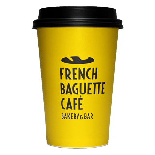 BAKERY & BAR FRENCH BAGUETTE CAFE（ベーカリー＆バル フレンチ バゲット カフェ）