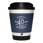 HIRO COFFEE 40周年記念TRUST（ヒロコーヒー）