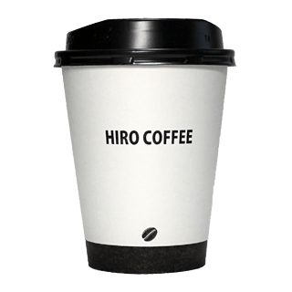 HIRO COFFEE（ヒロコーヒー）