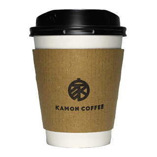 KAMON COFFEE（カモンコーヒー）