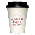 La Coffee Stand（ラ・コーヒースタンド）