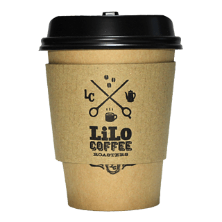 LiLo Coffee Roasters（リロ コーヒー ロースターズ）