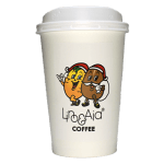 Lino&Aia coffee 2016年冬限定
