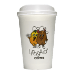 Lino&Aia coffee（リノアンドアイアコーヒー）