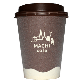 LAWSON MACHI café（ローソン マチカフェ）