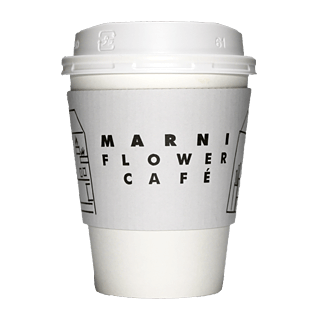 MARNI FLOWER CAFE（マルニ・フラワー・カフェ）