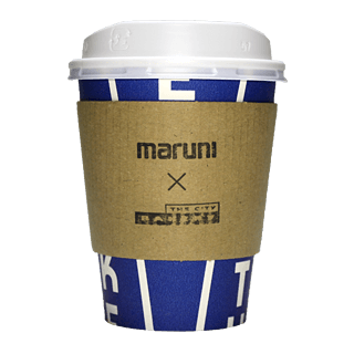 MARUNI COLLECTION @ THE CITY BAKERY