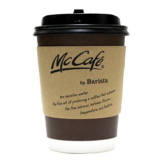McCafe by Barista（マックカフェ バイ バリスタ）