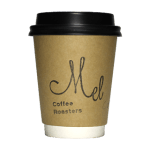 Mel Coffee Roasters（メル コーヒー ロースターズ）