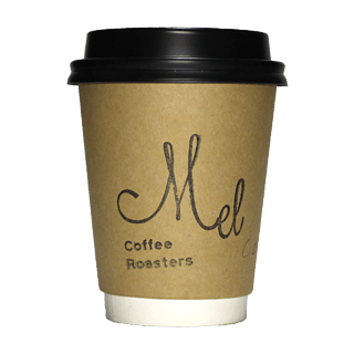 Mel Coffee Roasters（メル コーヒー ロースターズ）