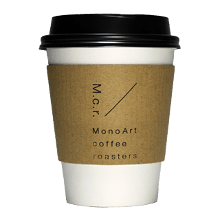 MonoArt coffee roasters（モノアートコーヒーロースターズ）