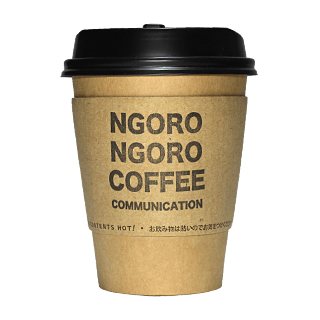 NGORONGORO COFFEE（ンゴロンゴロ コーヒー）