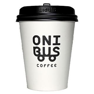 ONIBUS COFFEE（オニバスコーヒー）