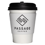 PASSAGE COFFEE（パッセージ コーヒー）