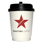 ROASTERS COFFEE（ロースターズコーヒー）