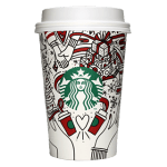Starbucks Coffee 2017年ホリデーシーズン限定