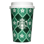 Starbucks Coffee 2018年ホリデーシーズン限定 ノーティカルスターガイル