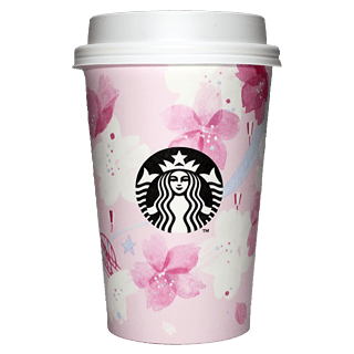 Starbucks Coffee 2019