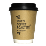 The WIRED COFFEE ROASTERS（ワイアード コーヒー ロースターズ）