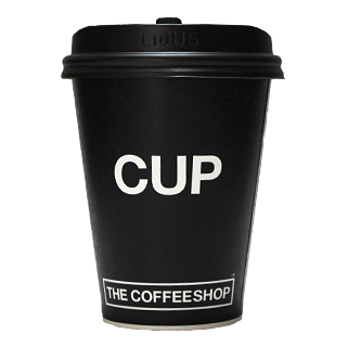 THE COFFEESHOP（ザ・コーヒーショップ）